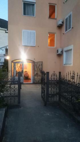 Apartman Sunce 2 -vila Amfora