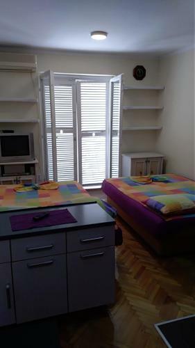 Apartman Sunce 2 -vila Amfora
