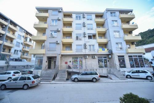 Apartamento Studio Berin