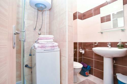 Apartamento Studio Berin