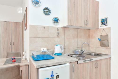 Apartamento Studio Berin