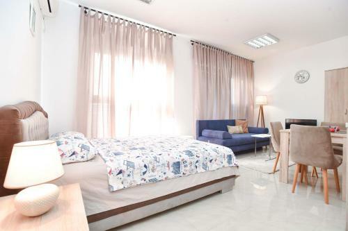 Apartamento Studio Berin
