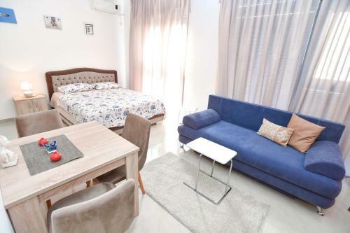 Apartamento Studio Berin
