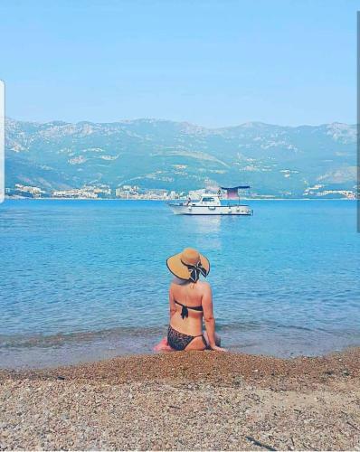 Apartamento Studio Berin