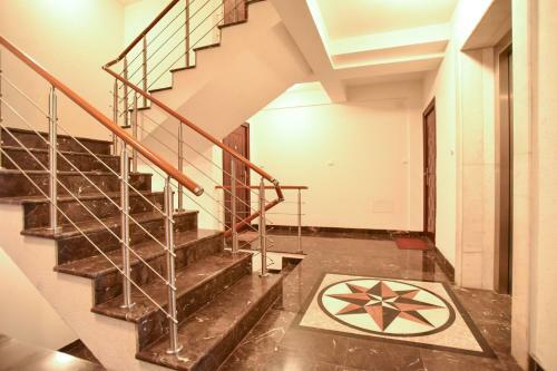 Apartmani Maine