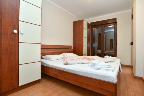Apartmani Maine