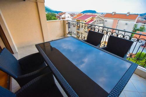 Apartmani Maine
