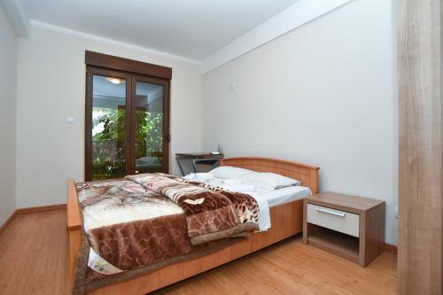Apartmani Maine
