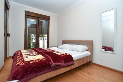 Apartmani Maine