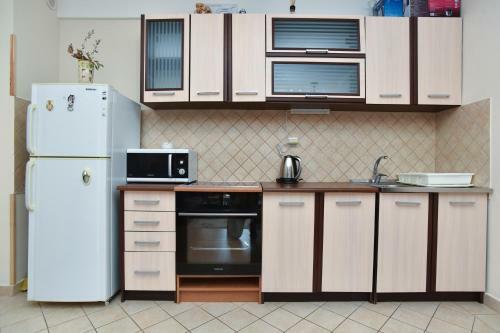 Apartmani Maine