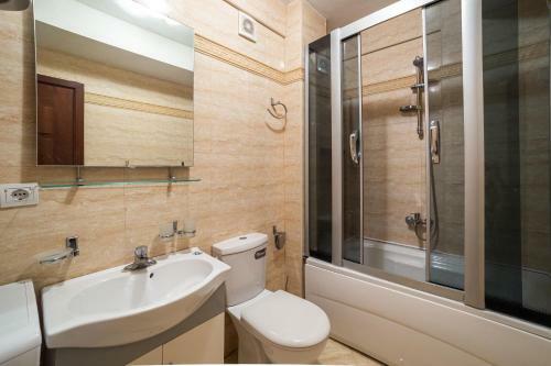 Apartmani Maine