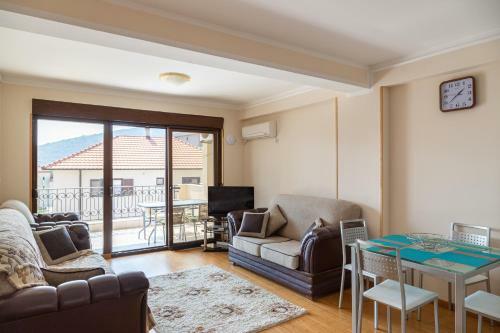 Apartmani Maine