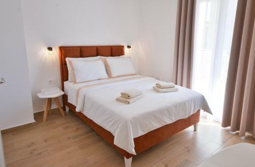 Apartmani Camellia Adore