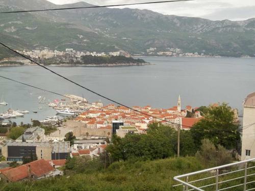Apartamento Borovic