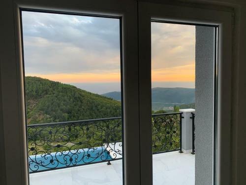 Villa Vila Vuk