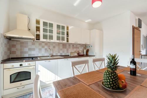 Apartamento Bonazza