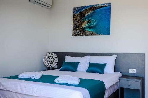 Apartamento Milocer View
