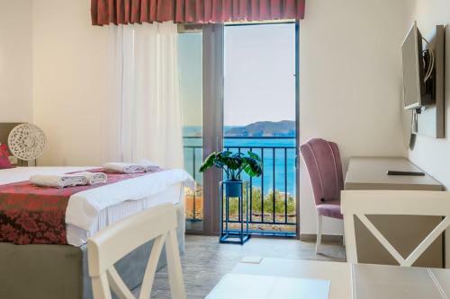 Apartamento Milocer View