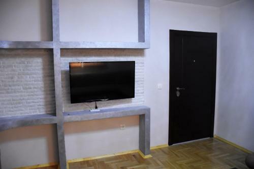 R Apartment