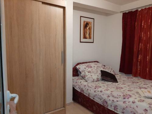 Apartment In Center Of Budva