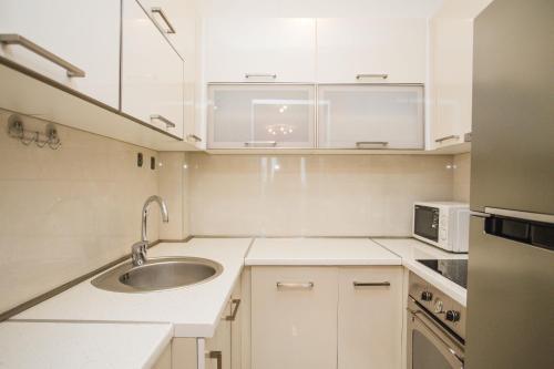 Apartment Status 6