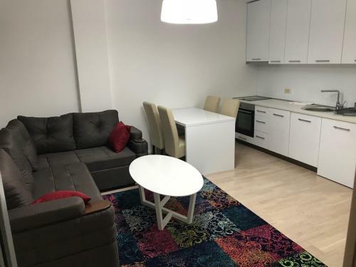 Fontana Apartments