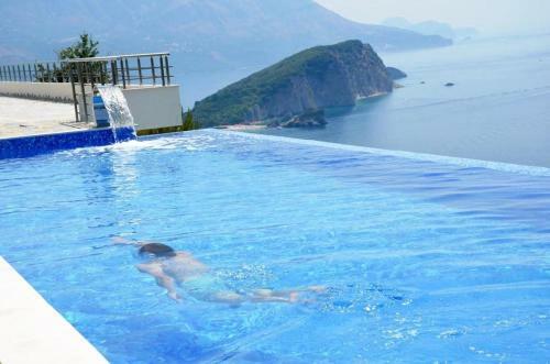 Apartamento Altezza 14 Premium Tophill Best View And Pool
