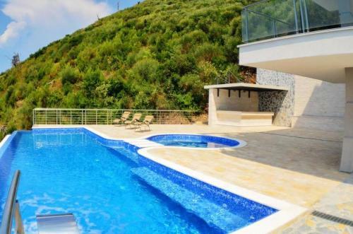 Apartamento Altezza 14 Premium Tophill Best View And Pool