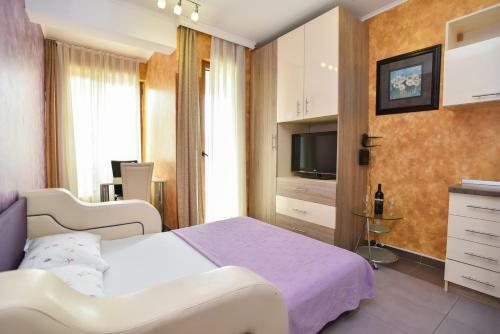 Lux Apartments M