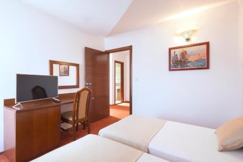 Bed & Breakfast Villa Ljubanovic