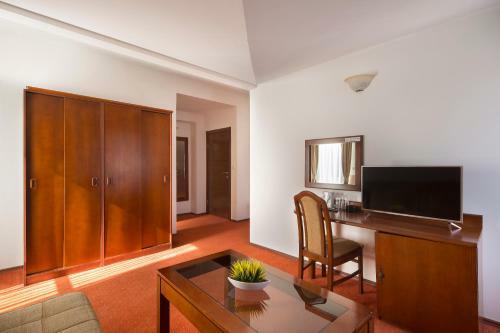 Bed & Breakfast Villa Ljubanovic