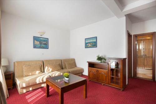 Bed & Breakfast Villa Ljubanovic