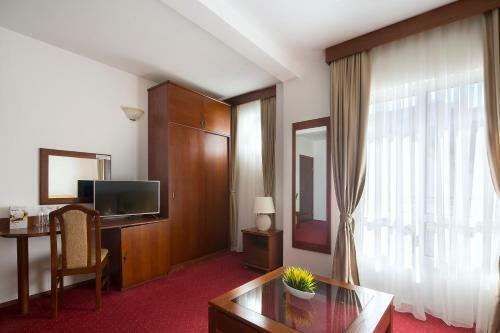 Bed & Breakfast Villa Ljubanovic