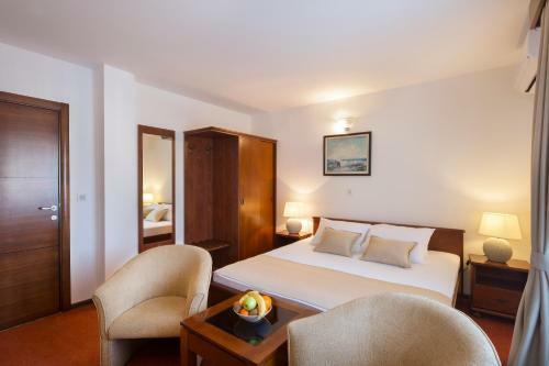 Bed & Breakfast Villa Ljubanovic