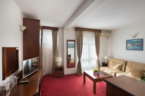 Bed & Breakfast Villa Ljubanovic