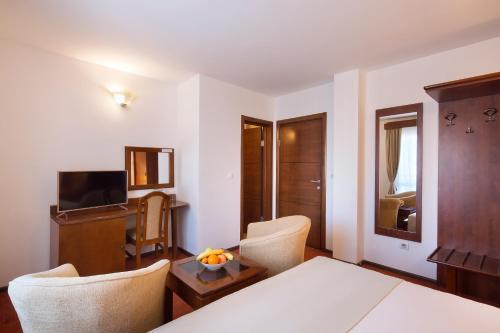 Bed & Breakfast Villa Ljubanovic