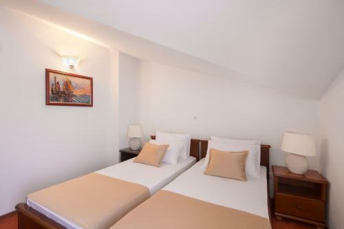 Bed & Breakfast Villa Ljubanovic