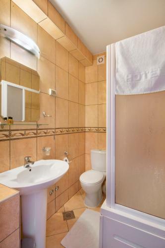 Bed & Breakfast Villa Ljubanovic