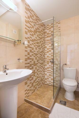 Bed & Breakfast Villa Ljubanovic