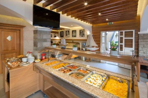 Bed & Breakfast Villa Ljubanovic