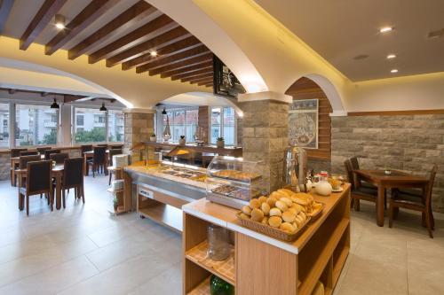 Bed & Breakfast Villa Ljubanovic