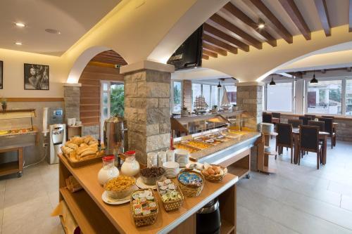 Bed & Breakfast Villa Ljubanovic