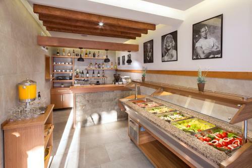 Bed & Breakfast Villa Ljubanovic