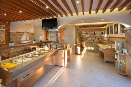 Bed & Breakfast Villa Ljubanovic