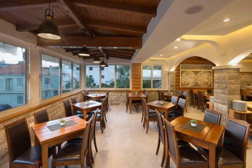 Bed & Breakfast Villa Ljubanovic