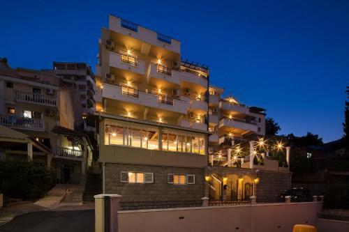 Bed & Breakfast Villa Ljubanovic
