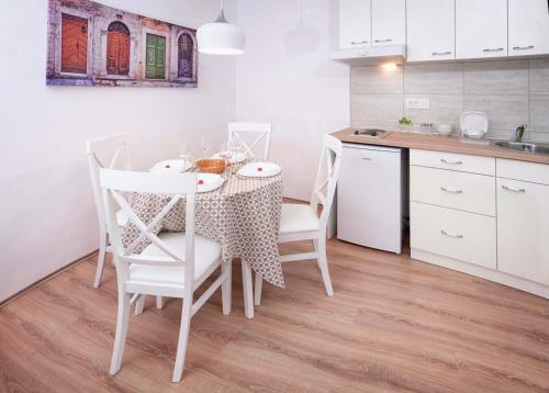 Apartamento Luce