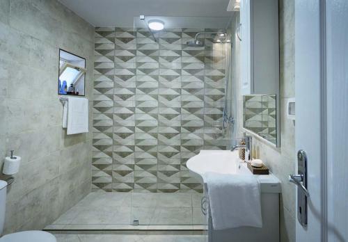 Apartamento Luce