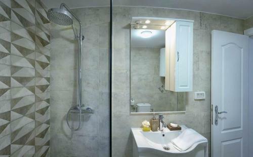 Apartamento Luce