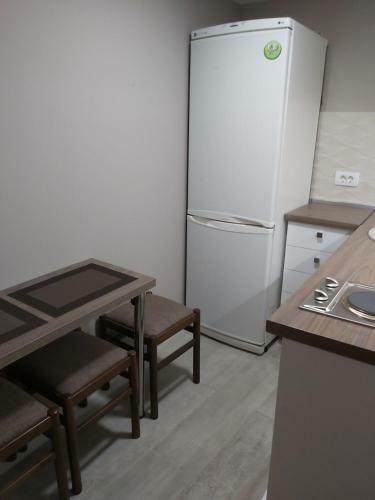 Magnolia Apartment